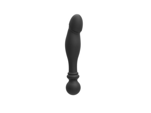 Analdildo Duenner Willi 21 x 4