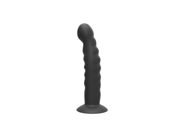 Analdildo Krummer Willi 14 x 2 5 2 9