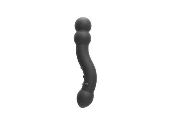 Analdildo Wurmling 18 x 3 4