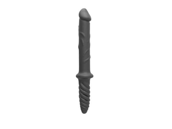 Analdildo Zeus 23 x 3 8