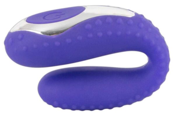 Blowjob Vibrator aus Silikon You2Toys