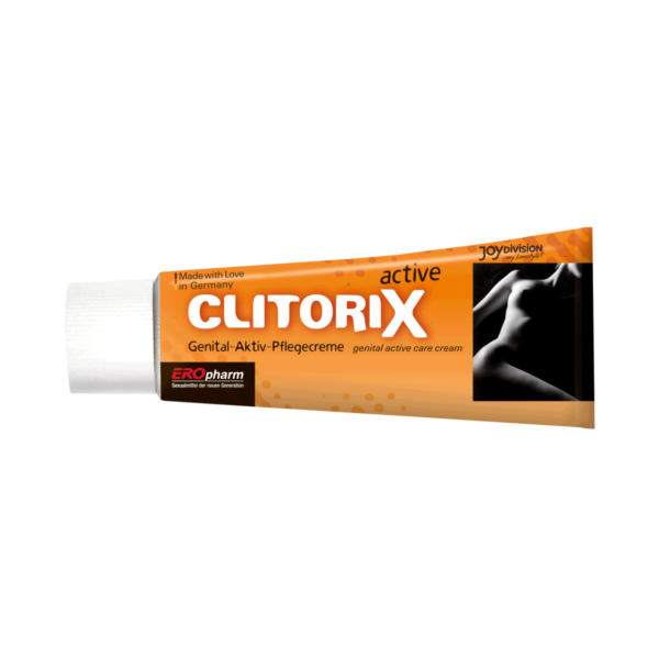 Clitorix Klitorissalbe 40