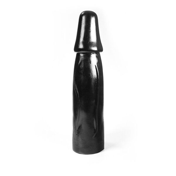 DC Sancho Dildo schwarz 33 5 x 8 5