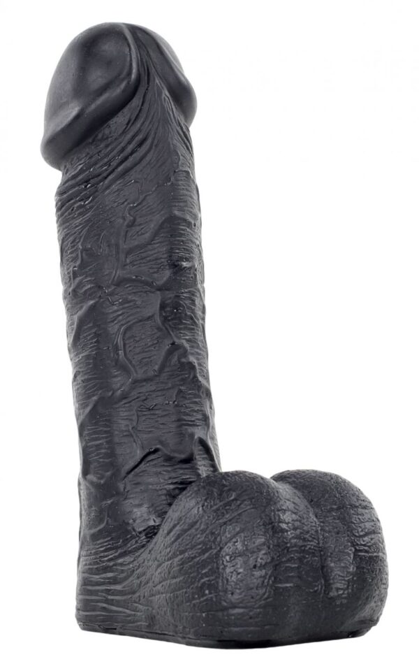 Dildo Big John 20 x 6