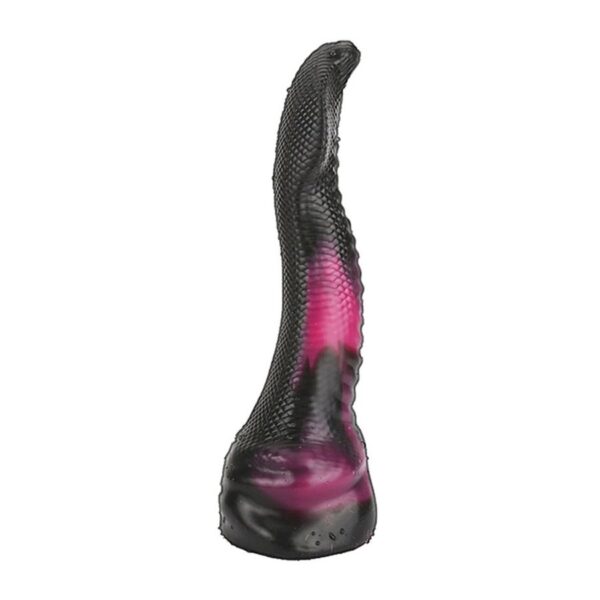 Dildo Cobra 25 x 7 7