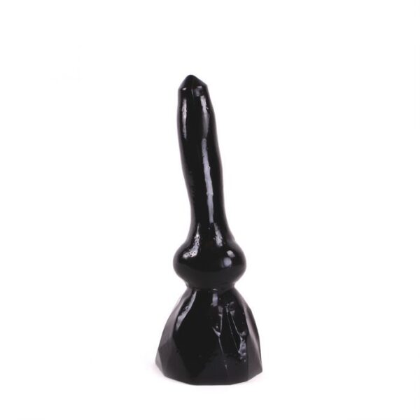 Dildo Crypto Hundepenis 27 x 7