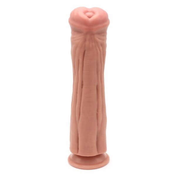 Dildo Fleischeslust 30 x 7 5