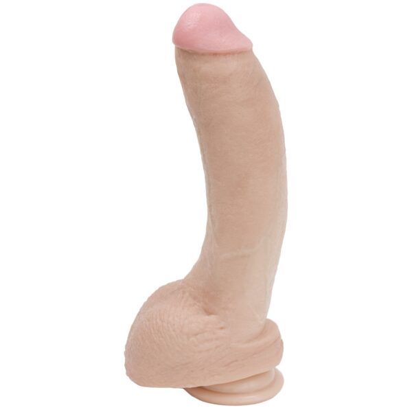 Dildo Jeff Stryker 25 5 x 5