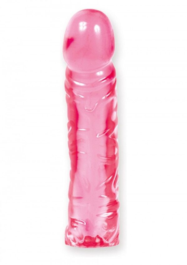 Dildo Klassik 20 x 4