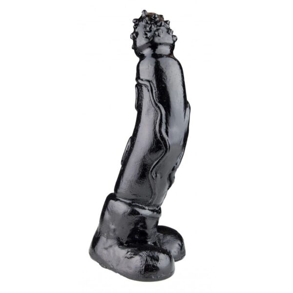 Dildo Megalosaurus 29 x 7 5