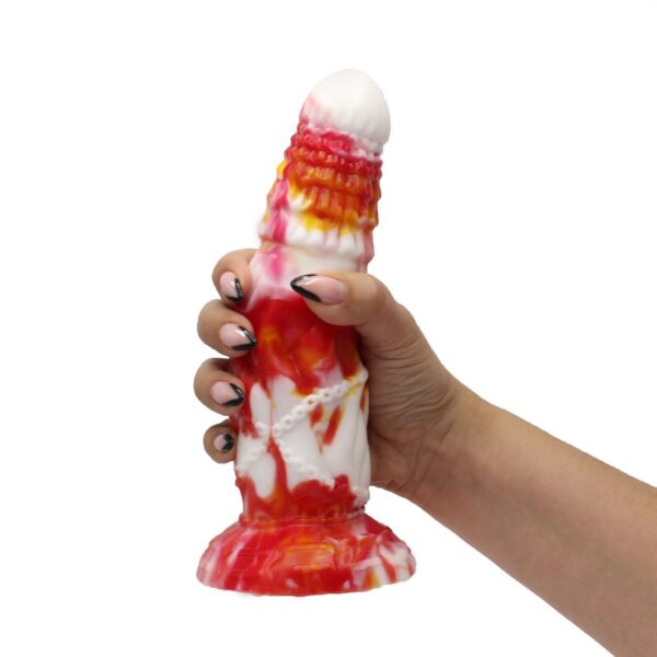 Dildo Monster 21 x 6 5