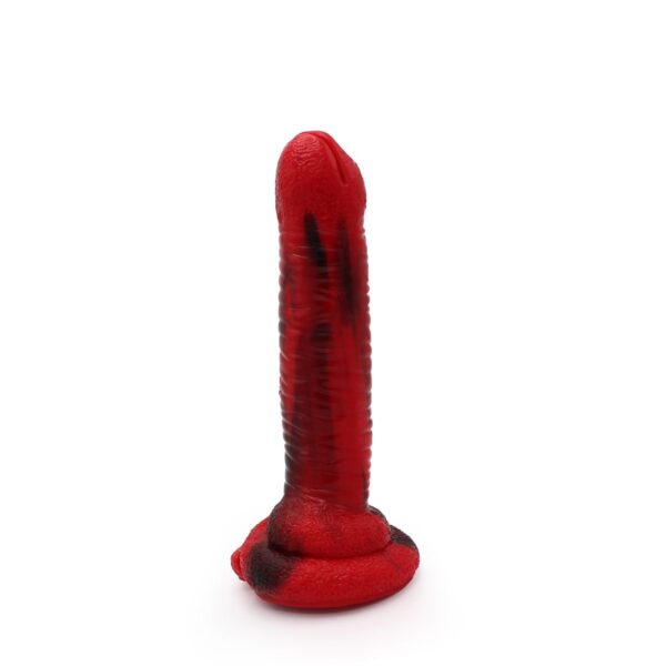 Dildo Monster 23 5 x 5