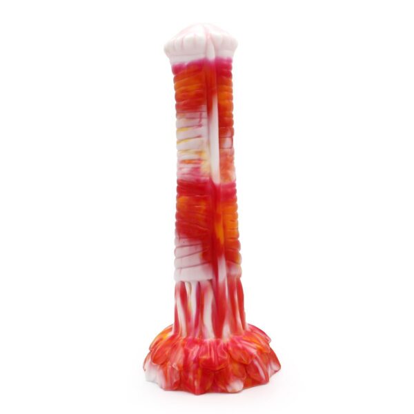 Dildo Monster 27 x 5 5