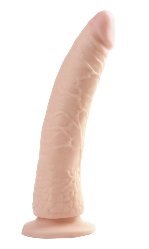 Dildo Slim Jim 18 x 4