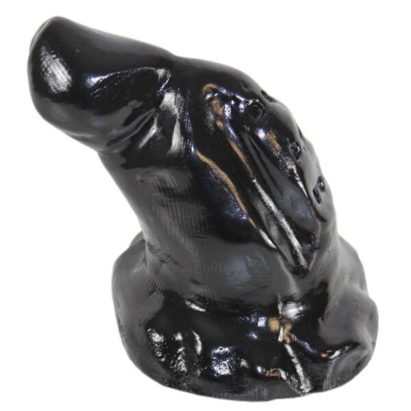 Dildo Tarascosaurus 15 x 8 5