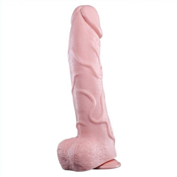 Dildo XL Dehnung 25 x 6 5