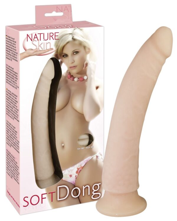 Dildo hautecht 24 x 2 5 4