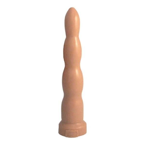 Domestic Partner Butt Navigator Dildo natur 30 x 3 5 5