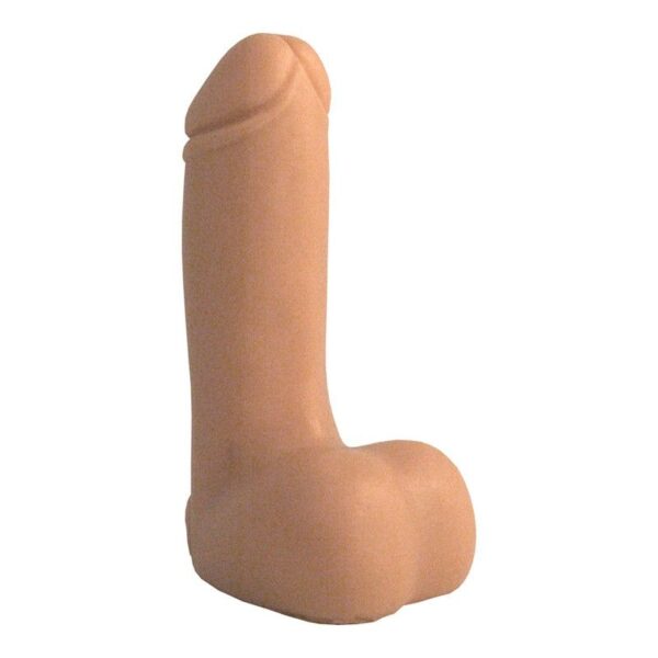 Domestic Partner Private Benjamin Dildo natur 10 5 x 3