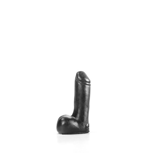 Domestic Partner Private Benjamin Dildo schwarz 10 5 x 3