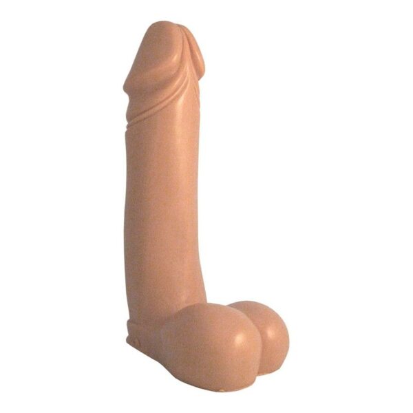 Domestic Partner The Invincible Dildo natur 33 x 8