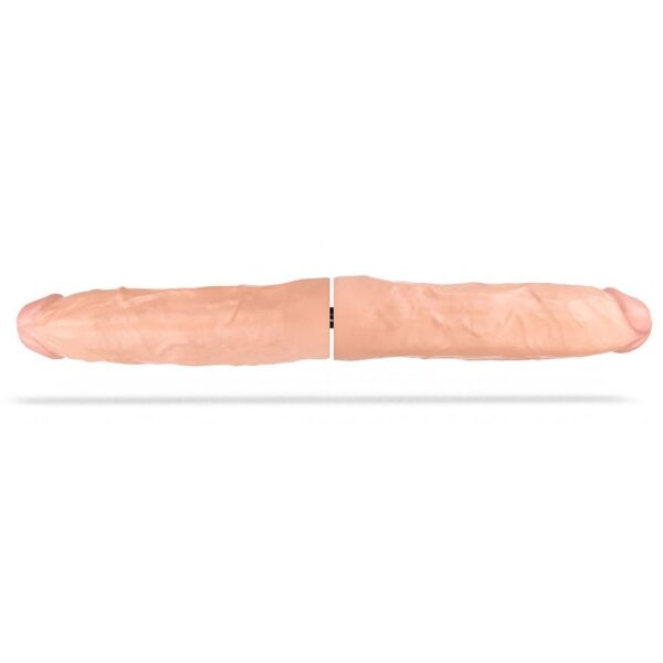 Doppeldildo 2 in 1 XL 28 5 x 5 8