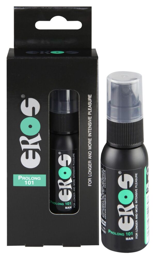 Eros ProLong Spray Orgasmusverzoegerung 30