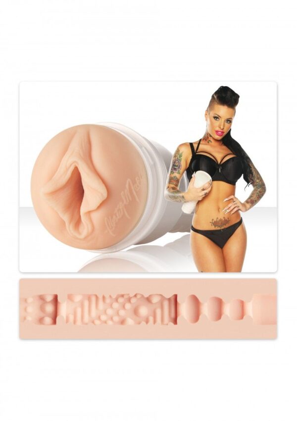 Fleshlight Masturbator Christy Mack