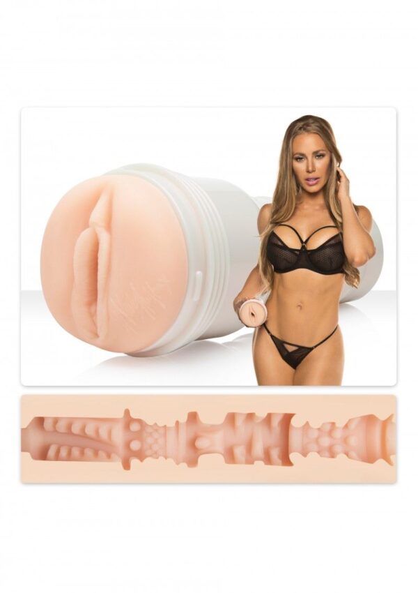 Fleshlight Masturbator Nicole Aniston