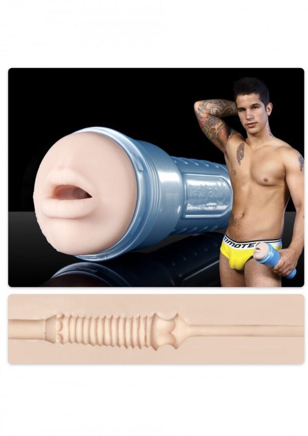 Fleshlight Masturbator Pierre Fitch