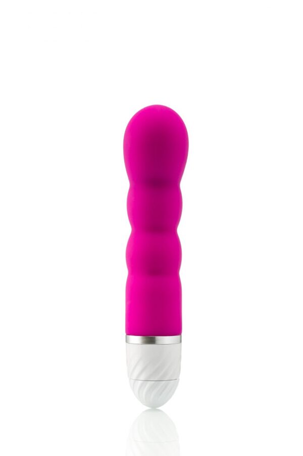 G Punk Vibrator Pinkes Luder 17 x 3 5