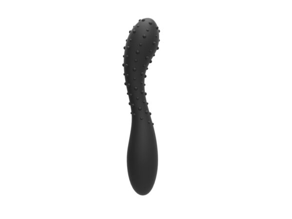 G Punkt Dildo Genoppt 19 x 3 3