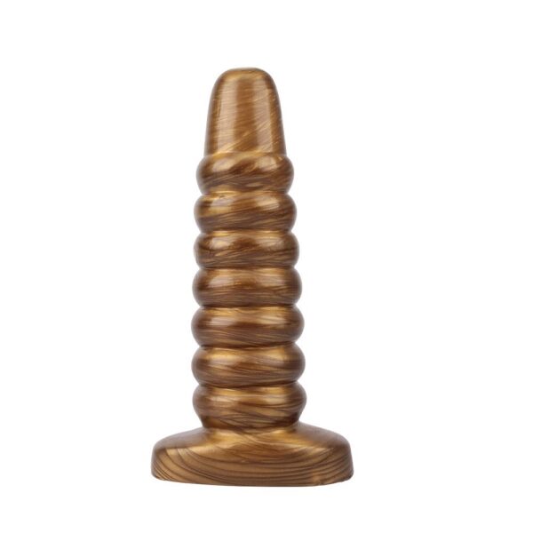 Golden Boy Dildo 23 x 6 2