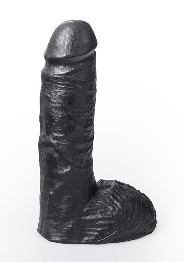 Hung System Dildo Cesar 19 x 4 8