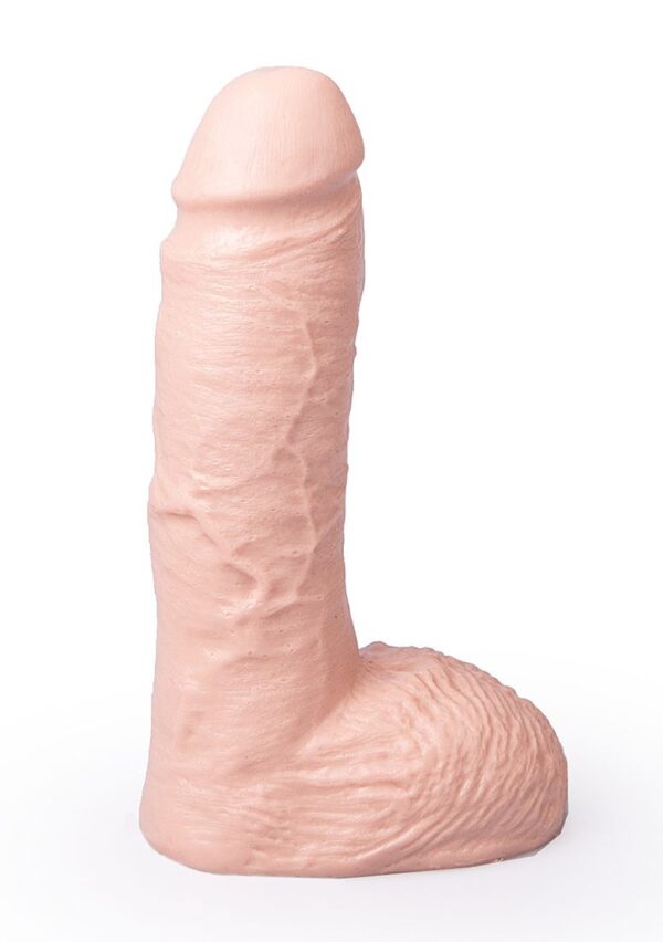 Hung System Dildo Cesar 19 x 4 8