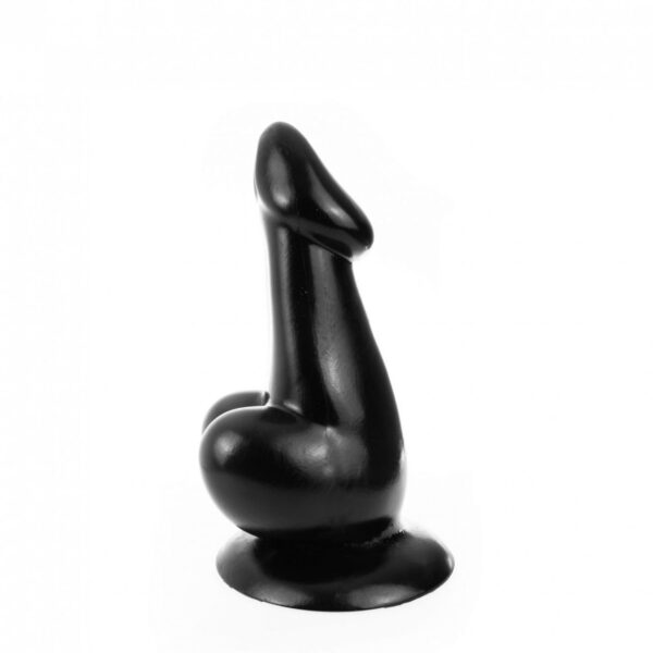 Hung System Dildo Cyber 24 x 11