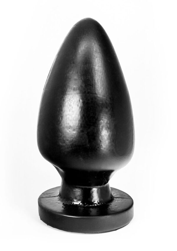 Hung System Dildo Egg 21 5 x 9 8