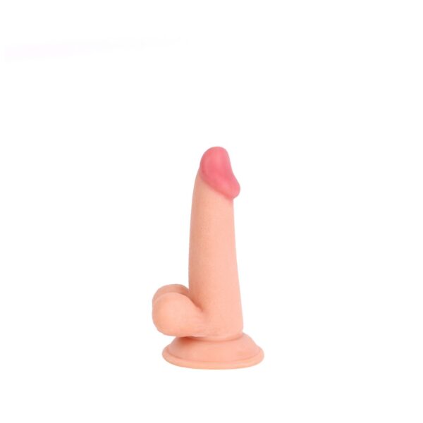 Realistischer Dildo Dave s 16 x 4