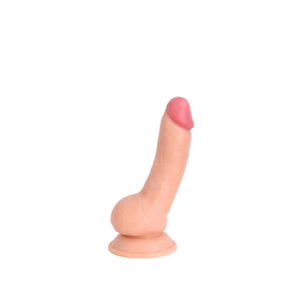 Realistischer Dildo Dave s 17 x 3