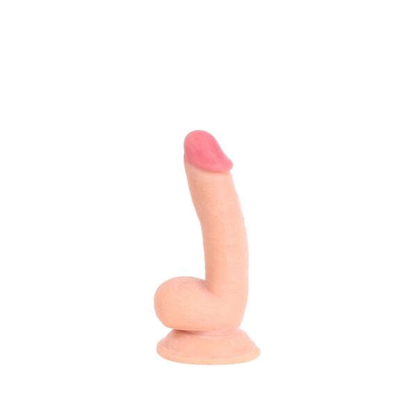 Realistischer Dildo Dave s 18 5 x 3 5