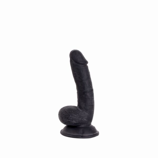 Realistischer Dildo Dave s 18 5 x 3 5