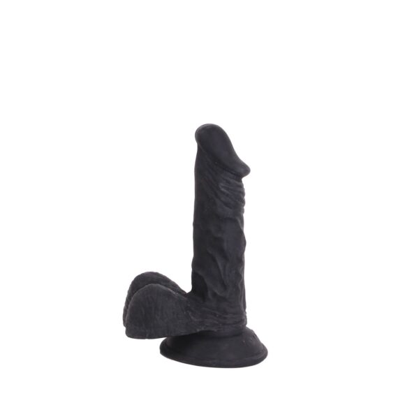 Realistischer Dildo Dave s 18 5 x 4