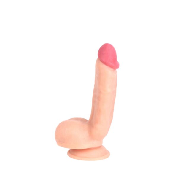 Realistischer Dildo Dave s 22 5 x 5