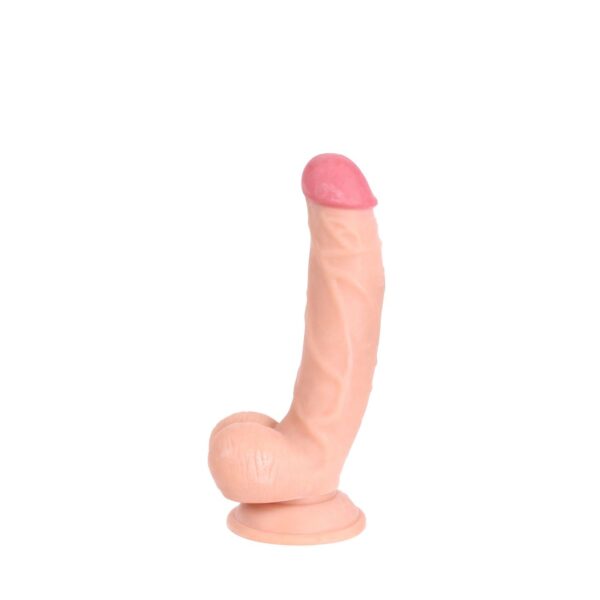 Realistischer Dildo Dave s 22 x 4