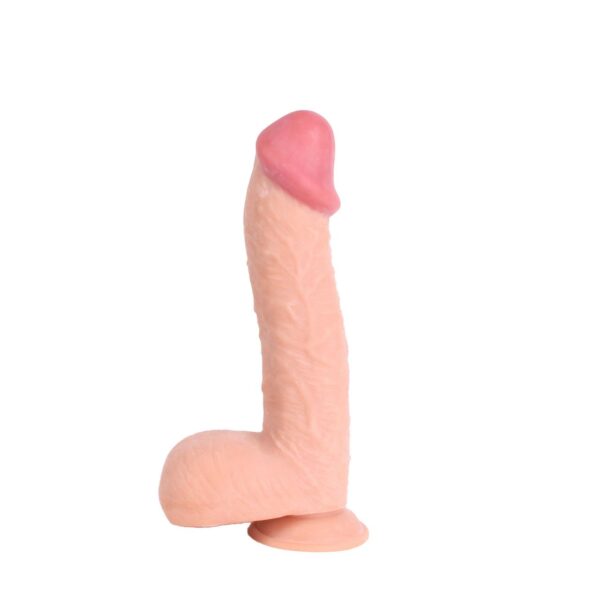 Realistischer Dildo Dave s 30 x 5 5