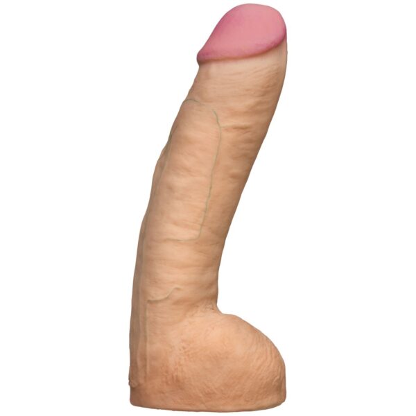 Realistischer Dildo Extra Large 32 x 7