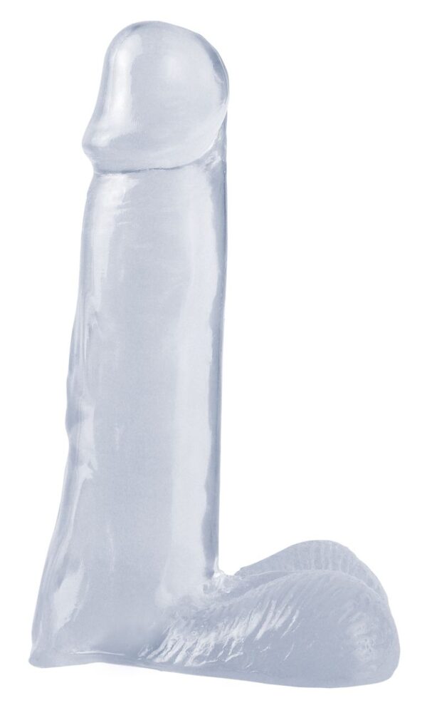 Realistischer Dildo Max 19 x 4