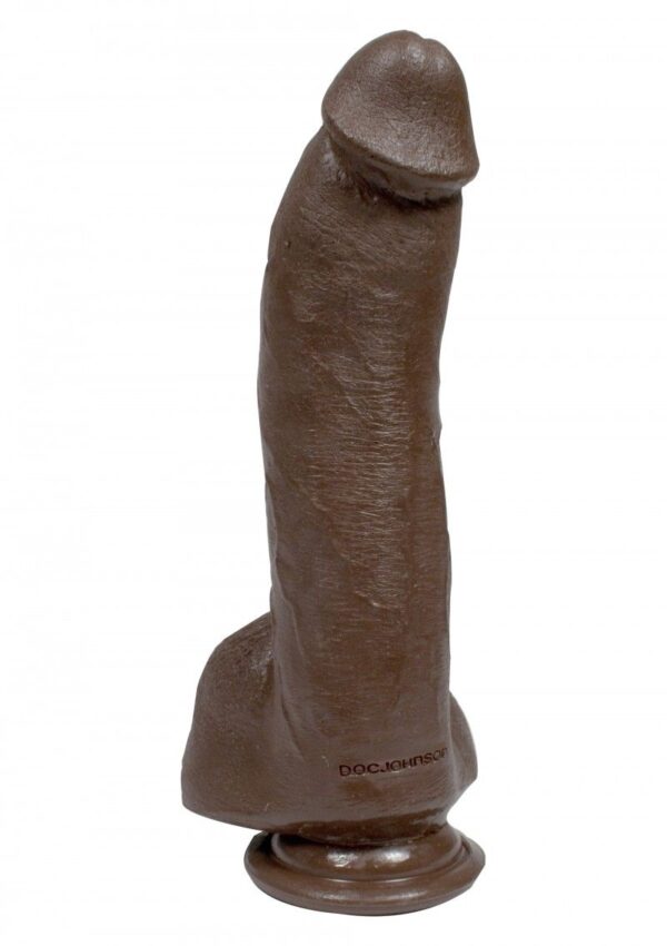 Realistischer Dildo Mr Marcus 22 5 x 5