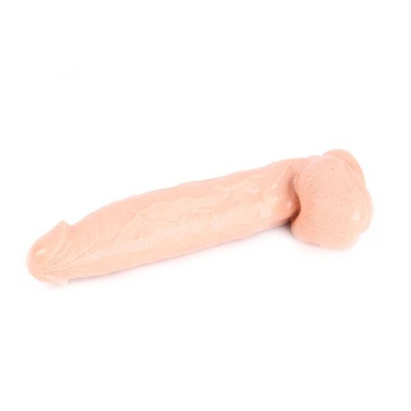 Realistischer Dildo North 28 x 5 5