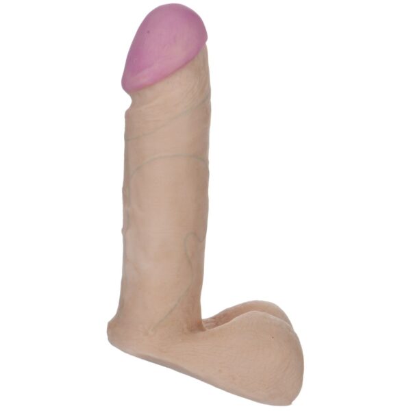 Realistischer Dildo Rainer 15 x 4